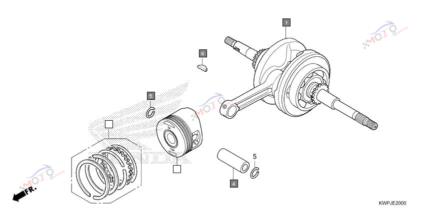 Engine Diagram
